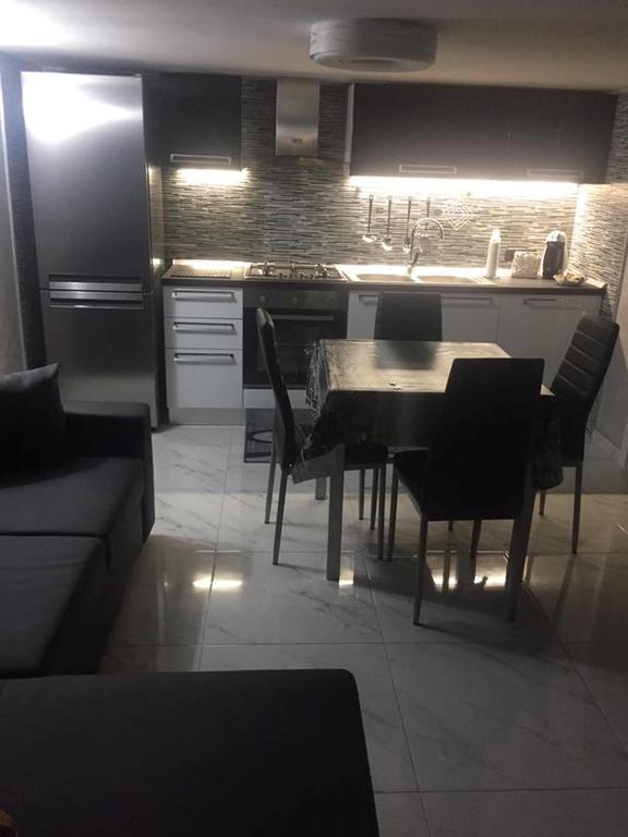 Casa Vacanze Sannazzaro 70 Napoli Bagian luar foto