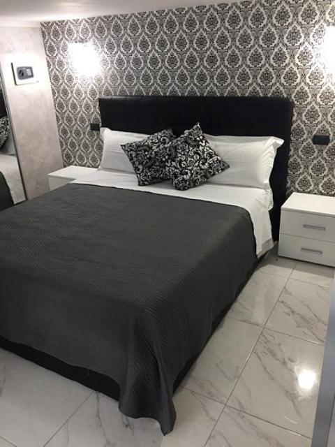 Casa Vacanze Sannazzaro 70 Napoli Bagian luar foto