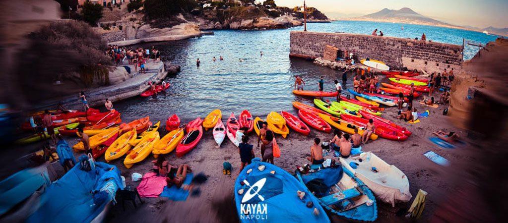 Casa Vacanze Sannazzaro 70 Napoli Bagian luar foto